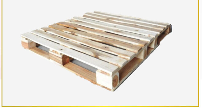 Pallet 4 chiều nâng