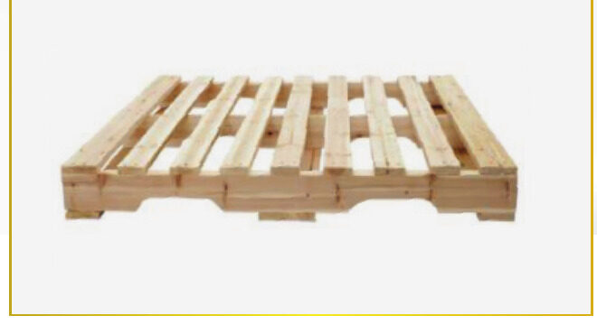Pallet mặt phẳng