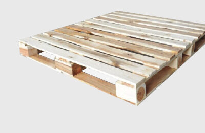 Pallet gỗ